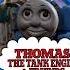 Thomas Anthem Thomas We Love You Orchestrated Mix