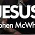 Stephen McWhirter Come Jesus Come Exclusive K LOVE Performance