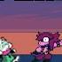 Deltarune Chapter 2 Ralsei And Susie S Cotton Candy Adventure Fan Animation