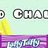 Laffy Taffy Speed Challenge 6