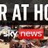 Sudan War Sky News Documentary Marks One Year Anniversary War At Home