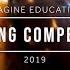 2019 Imagine Education Cooking Competition