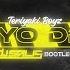 Tokyo Drift Teriyaki Boyz DJ Salis Bootleg