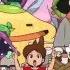 Yo Kai Watch Gera Gera Po Song English Ver TV Cut