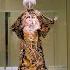 Exhibition Kimono Kyoto To Catwalk Curator Tour 1 Of 5