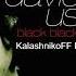 Dawid Usher Black Heart 2024 KalashnikoFF Mix