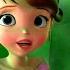 Multilanguage Sofia The First On My Own 28 Languages