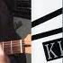 Альбом Это не любовь 04 Город Кавер соло партия инструментал караоке как играть