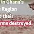 The Winners And Losers Of Ghana S Gold Rush Impact On Farmers