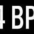 84 BPM Drum Beat Backing Track Practice Tool