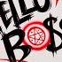 Crooked From Season 2 Episode 7 Of HELLUVA BOSS Audio