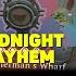 BRAINDEAD Strategy W Kakania UTTU 2 0 Midnight Mayhem Reverse 1999