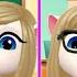 Good Teacher Vs Bad Teacher My Talking Angela 2