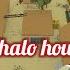 Разбор карты Chalo House в Чикен ган Chicken Gun