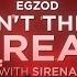 Egzod Don T Think I M Ready With Sirena Official Lyric Video