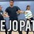 Jhoome Jo Pathaan Dance Fitness Choreography By Manoj Jackson Srk Deepikapadukone Pathaan