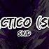 SXID Funk Of Galáctico Super Slowed