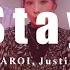 The Kid LAROI Justin Bieber Stay Acapella Cover