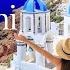 How To Spend 3 Days In SANTORINI Greece GREECE S MOST FAMOUS ISLAND