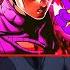 Diavolo Doppio Rap NLJ Callon B Lord Nekros JoJo Rap Reaction