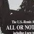 Milli Vanilli All Or Nothing The U S Remix Album