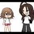 проси прощение Gacha Gachememe Gachalife гачалайф