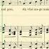 Where The Gentle Avon Flows Elizabethan Serenade SATB By Ronald Binge Sopranos Learning Track