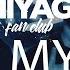 Miyagi Эндшпиль Feat Amigo I Got My Way Lyric Video YouTube Exclusive Andy Panda