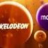 Nickelodeon Movies Logo History