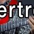 How To Play Ambient Guitar 7 Frippertronics Basics Using Long Delays Tutorial