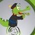 Ah Les Crocodiles Comptines Et Chansons Pour Enfants