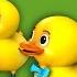 Five Little Ducks More Nursery Rhymes For For Babies By LittleBabyBum