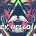 DJ LYKE Hey Hello Hi Original Mix MUSTACHE CREW RECORDS