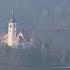 Bled Castle Slovenia 2020