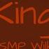 King A Dream SMP Wilbur Soot Original Song