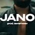 Makar X Deep House Type Beat Jano