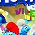 The Smurfs Mission Vileaf PART 3 Смурфики Операция Злолист Прохождение Часть 3