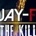 JEFF THE KILLER VS JASON VOORHEES FACE TO FACE JAY F