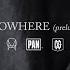 Josh Pan X X G Nowhere Prelude