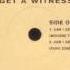 Ann Nesby Can I Get A Witness Mousse T S Original Remix 1996