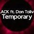 6LACK Temporary Ft Don Toliver Lyrics