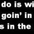 DJ Khaled All I Do Is Win Lyrics