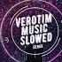 Ramil сон Slowed