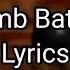 Bob Omb Battlefield Lyrics