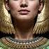 Breathtaking Ancient Egyptian Queens Portraits Brought To Life Using AI Technology