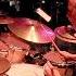 Dave Weckl Drum Solo LIVE On The Edge Tom Kennedy