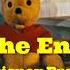 The End A Walt Disney Production Presented By Metro Goldwyn Mayer 1977 Version 1