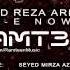 Ahmad Ali Rezayi Mir E Nowruz Ramteen Remix