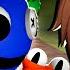 Glitch Vs RAINBOW FRIENDS Friday Night Funkin