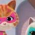 SuperKitties Best Day Ever Song Disneyjr